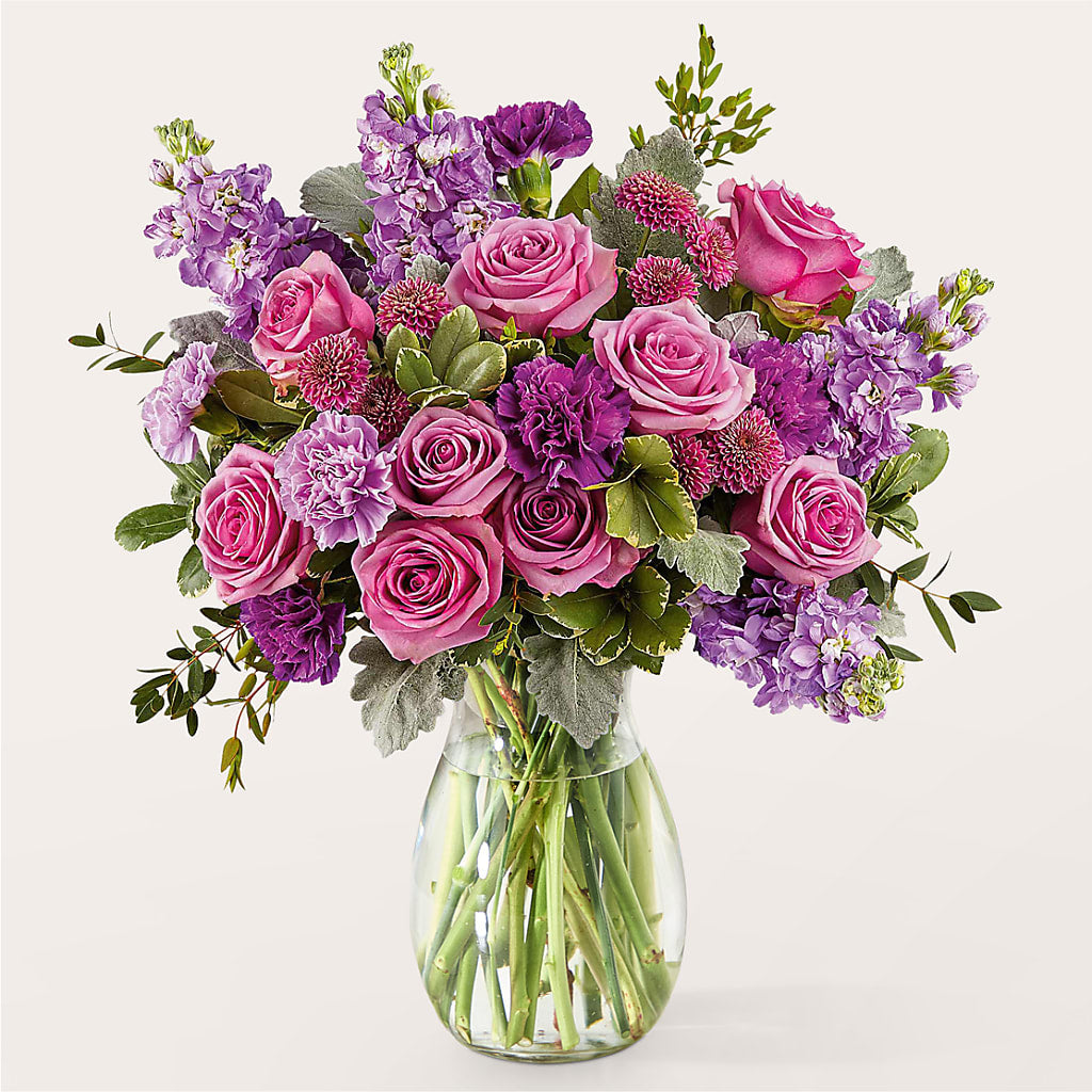 A Love Story Bouquet –  Your Beautiful Flowers, Scranton PA