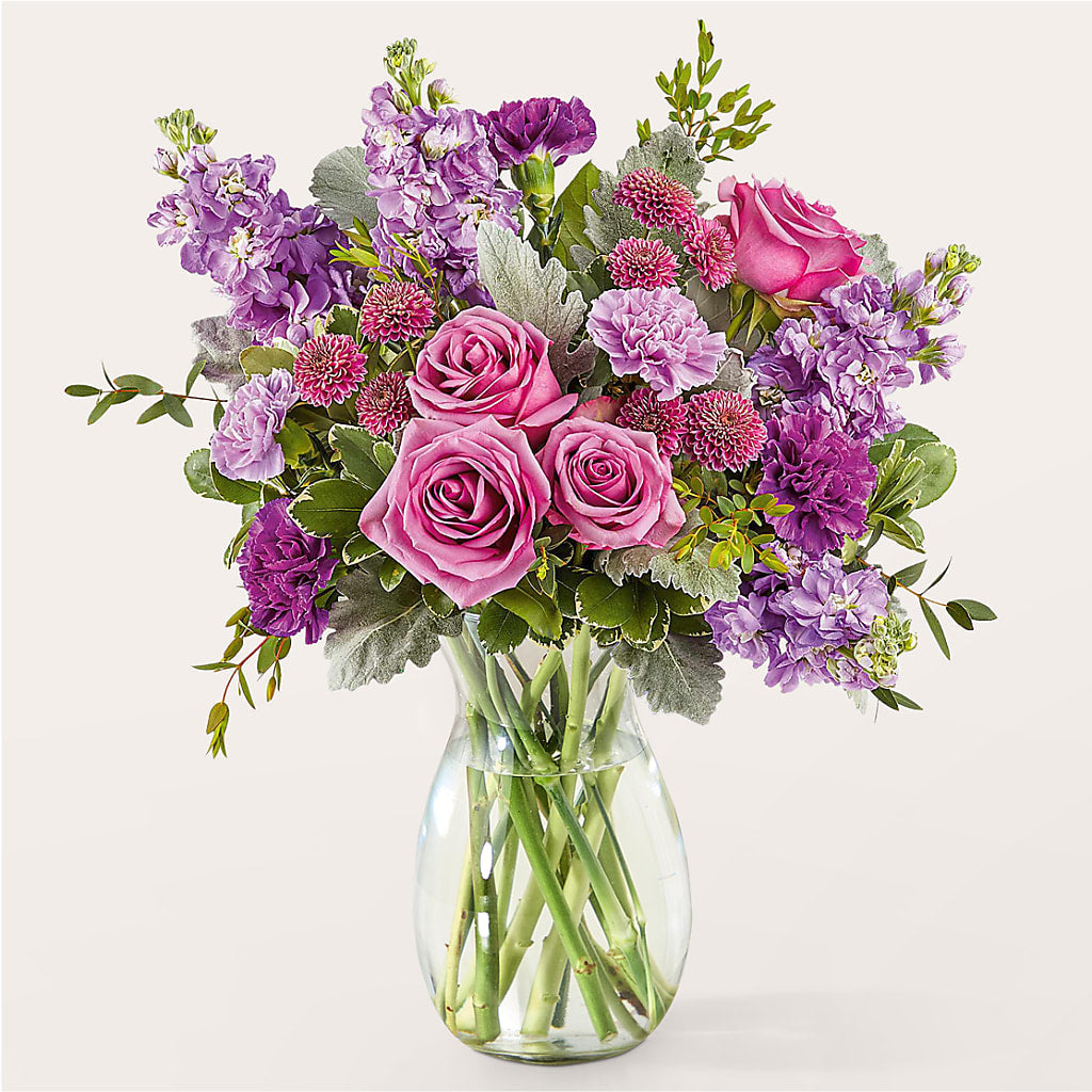 A Love Story Bouquet –  Your Beautiful Flowers, Scranton PA