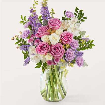Lucky Me Bouquet –  Your Beautiful Flowers, Scranton PA