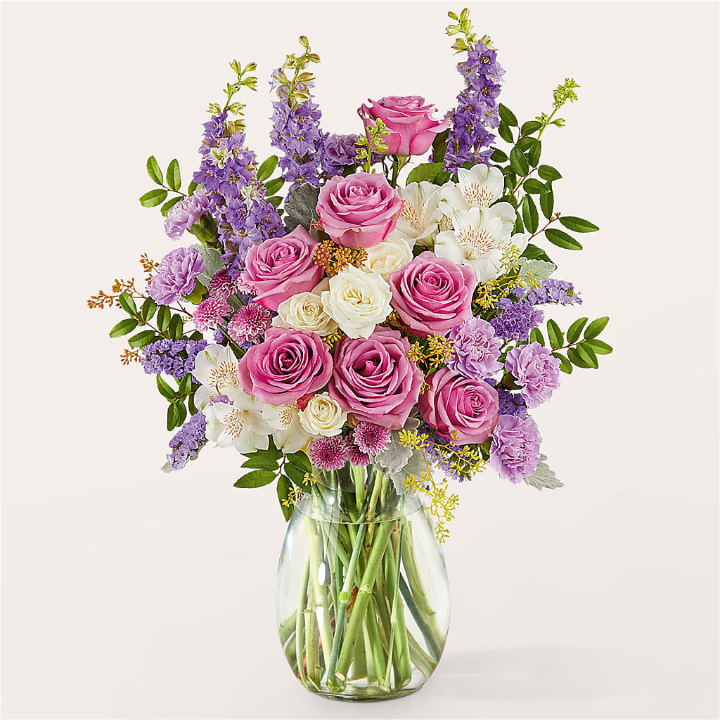 Lucky Me Bouquet –  Your Beautiful Flowers, Scranton PA