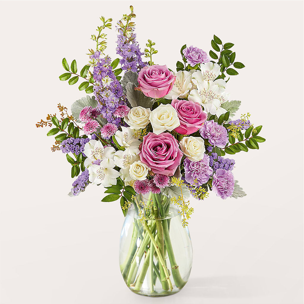 Lucky Me Bouquet –  Your Beautiful Flowers, Scranton PA
