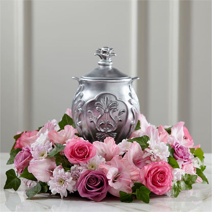Glorious Tribute Arrangement  –  Your Beautiful Flowers, Scranton PA