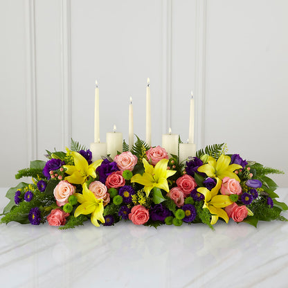 Forever Arrangement –  Your Beautiful Flowers, Scranton PA