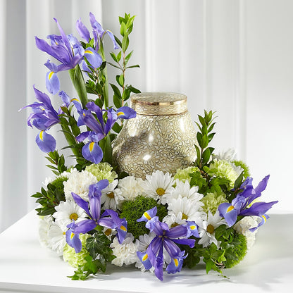 Sincere Spirit Cremation Adornment –  Your Beautiful Flowers, Scranton PA