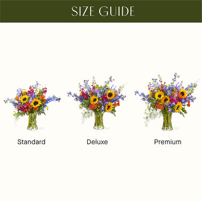 Rays of Life Bouquet –  Your Beautiful Flowers, Scranton PA