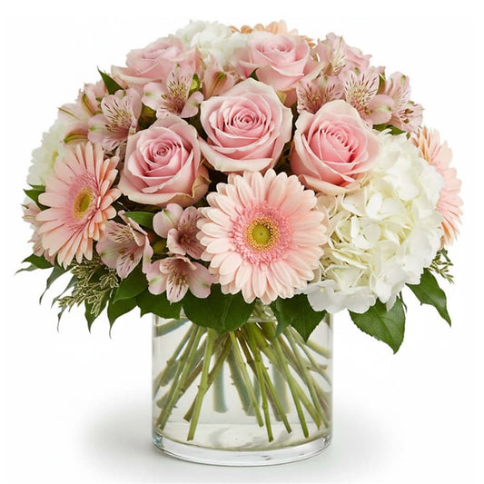 Blushing Blossom Bundle