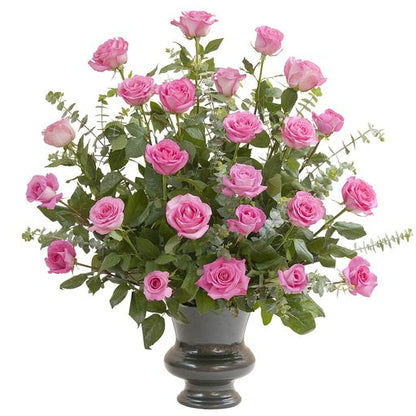 Pink Rose Supreme –  Your Beautiful Flowers, Scranton PA