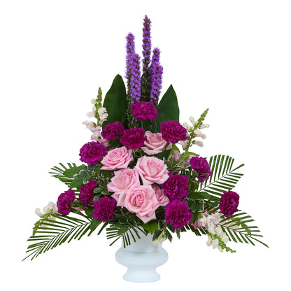 Cherished Tribute –  Your Beautiful Flowers, Scranton PA