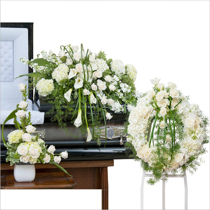 Elegance Bundle –  Your Beautiful Flowers, Scranton PA