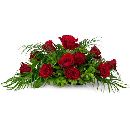 Enduring Centerpiece –  Your Beautiful Flowers, Scranton PA