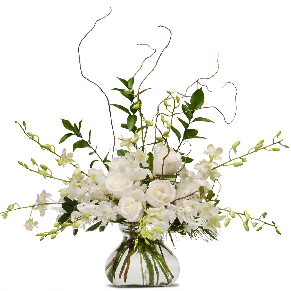 White Elegance –  Your Beautiful Flowers, Scranton PA