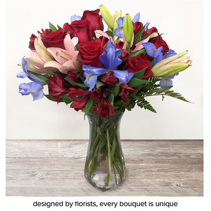 Truly Stunning Bouquet –  Your Beautiful Flowers, Scranton PA