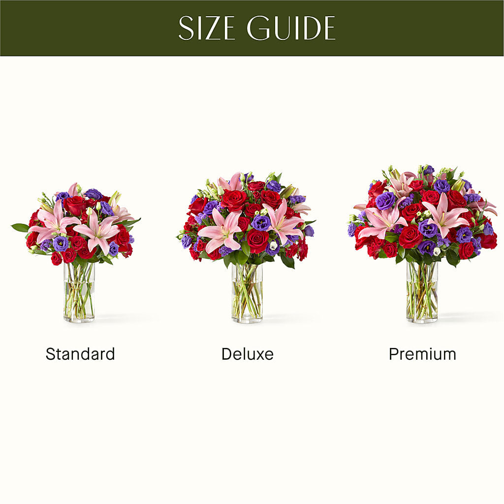 Truly Stunning Bouquet –  Your Beautiful Flowers, Scranton PA