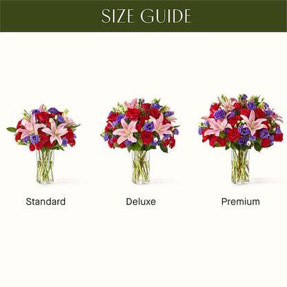 Truly Stunning Bouquet –  Your Beautiful Flowers, Scranton PA