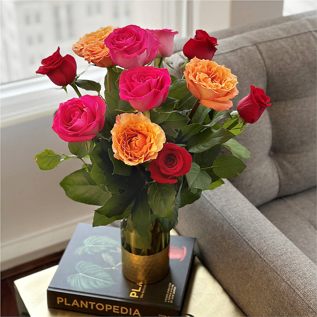 Ever After Rose Bouquet –  Your Beautiful Flowers, Scranton PA