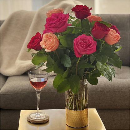 Ever After Rose Bouquet –  Your Beautiful Flowers, Scranton PA