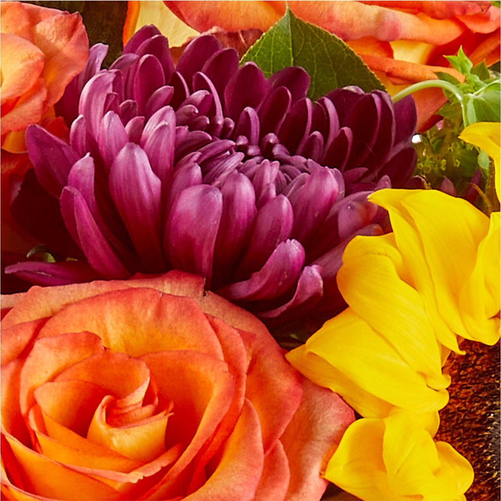 Nature Walk Bouquet –  Your Beautiful Flowers, Scranton PA
