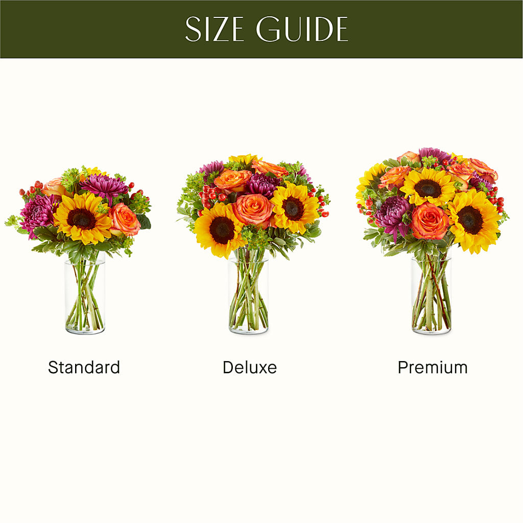 Nature Walk Bouquet –  Your Beautiful Flowers, Scranton PA