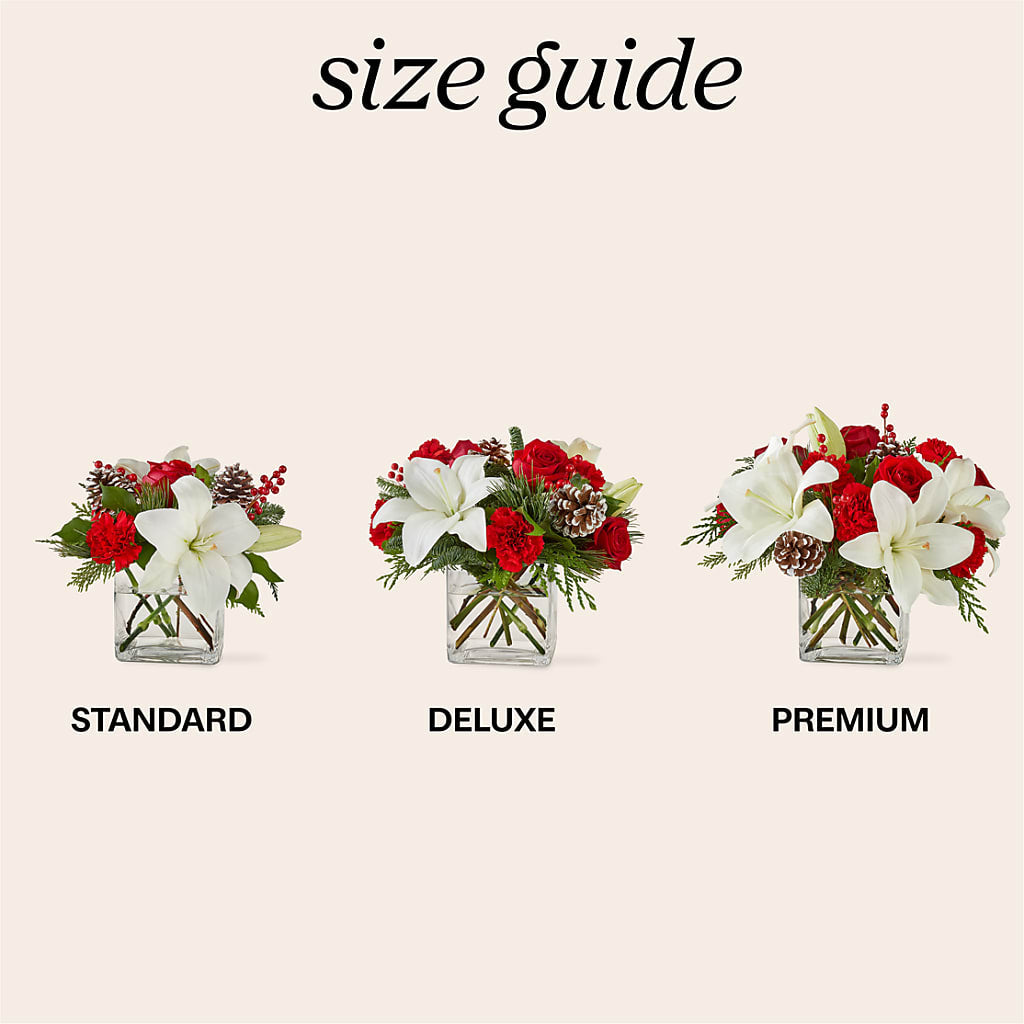 Glistening Icicles Bouquet –  Your Beautiful Flowers, Scranton PA
