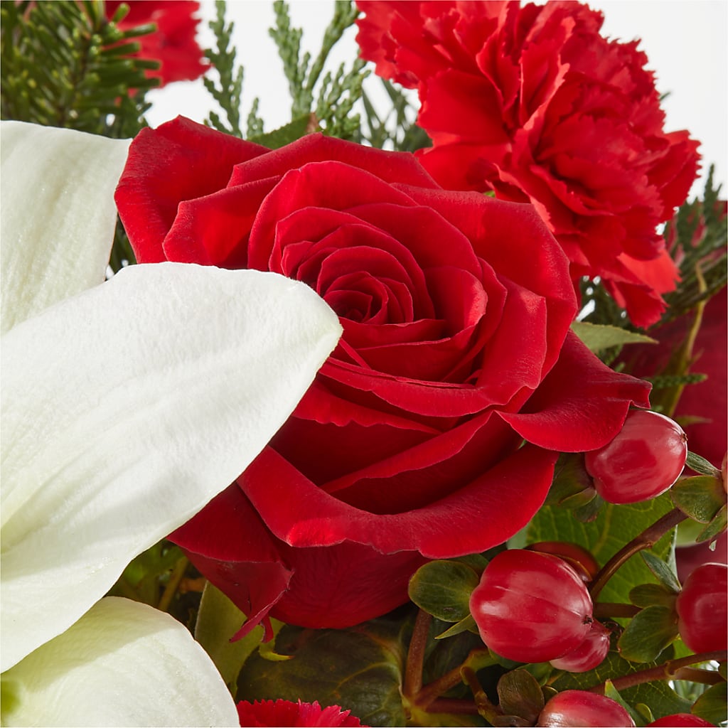 Oh So Jolly Bouquet –  Your Beautiful Flowers, Scranton PA