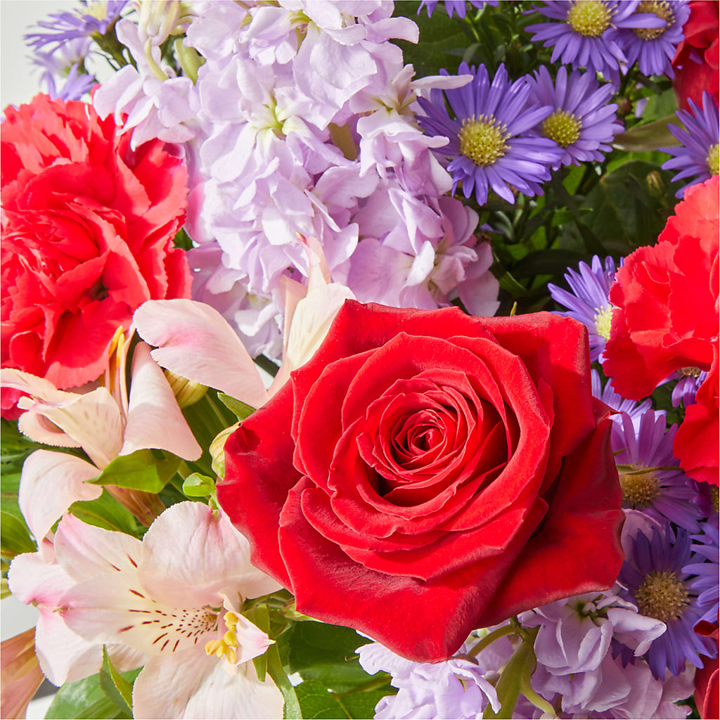 Your Majesty Bouquet –  Your Beautiful Flowers, Scranton PA