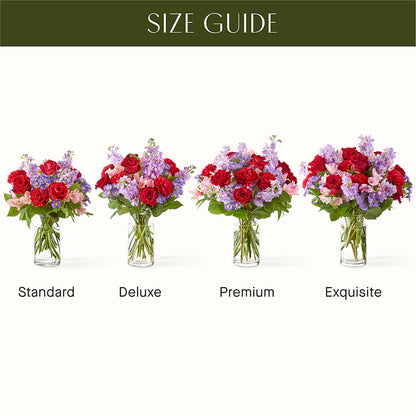 Your Majesty Bouquet –  Your Beautiful Flowers, Scranton PA