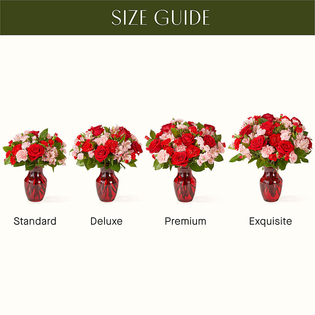 Candy Kisses Bouquet –  Your Beautiful Flowers, Scranton PA
