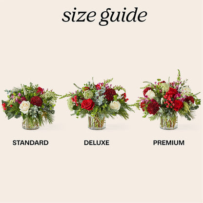 Cranberry Fizz Bouquet –  Your Beautiful Flowers, Scranton PA