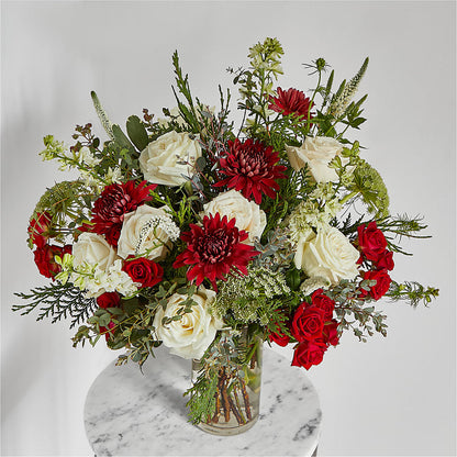 Favorite Traditions Bouquet –  Your Beautiful Flowers, Scranton PA