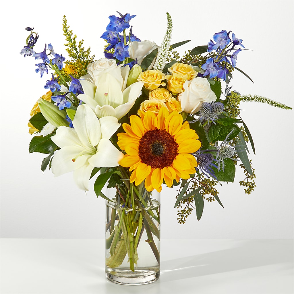 Morning Light Bouquet