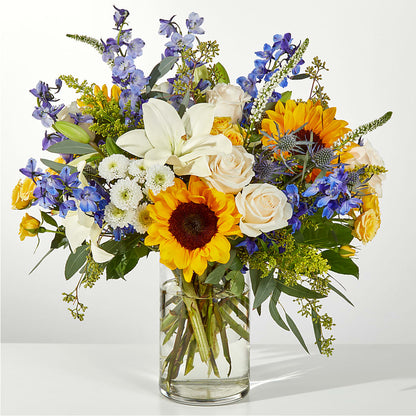 Morning Light Bouquet