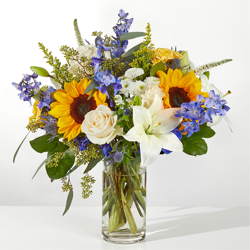 Morning Light Bouquet