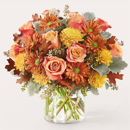 Caramel Apple Bouquet –  Your Beautiful Flowers, Scranton PA