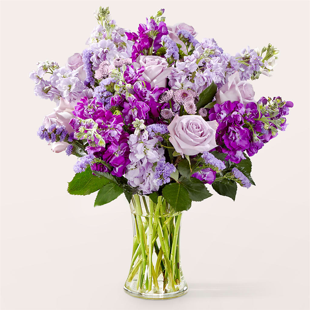 Give a Twirl Bouquet –  Your Beautiful Flowers, Scranton PA