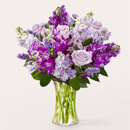 Give a Twirl Bouquet –  Your Beautiful Flowers, Scranton PA