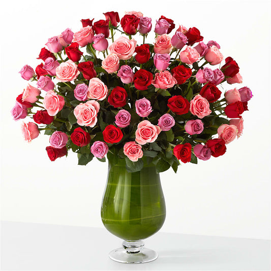 The Opulence –  Your Beautiful Flowers, Scranton PA