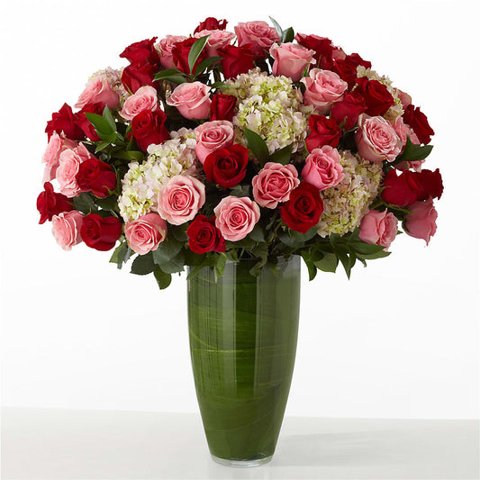 The Allure –  Your Beautiful Flowers, Scranton PA