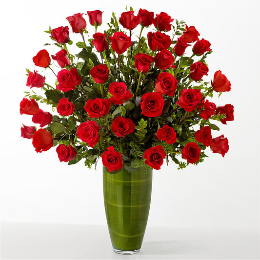 The Ballad –  Your Beautiful Flowers, Scranton PA