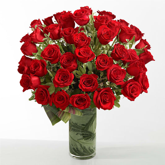 The Enamored –  Your Beautiful Flowers, Scranton PA