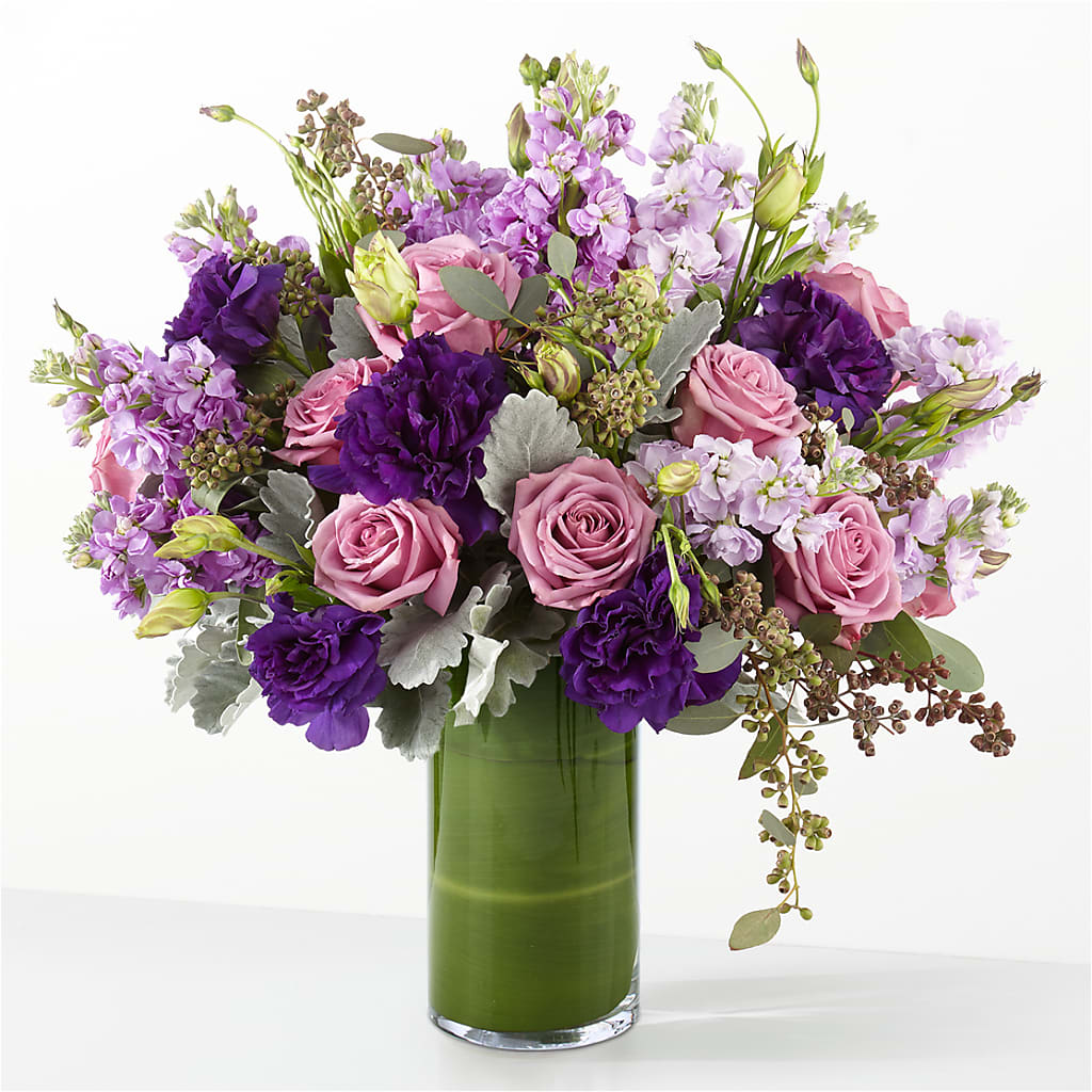 The Monarch –  Your Beautiful Flowers, Scranton PA
