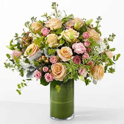 The Glamour Shot –  Your Beautiful Flowers, Scranton PA