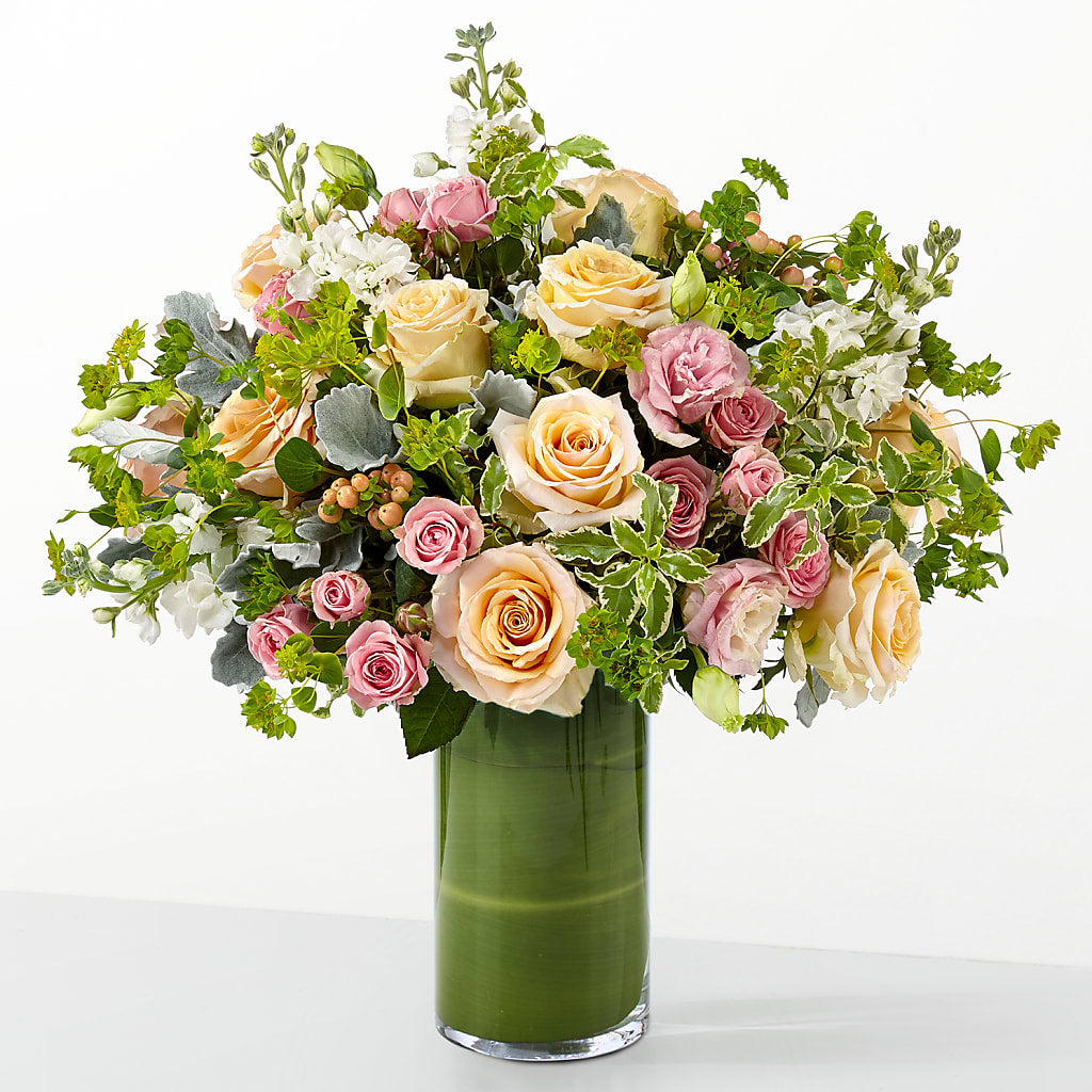 The Glamour Shot –  Your Beautiful Flowers, Scranton PA