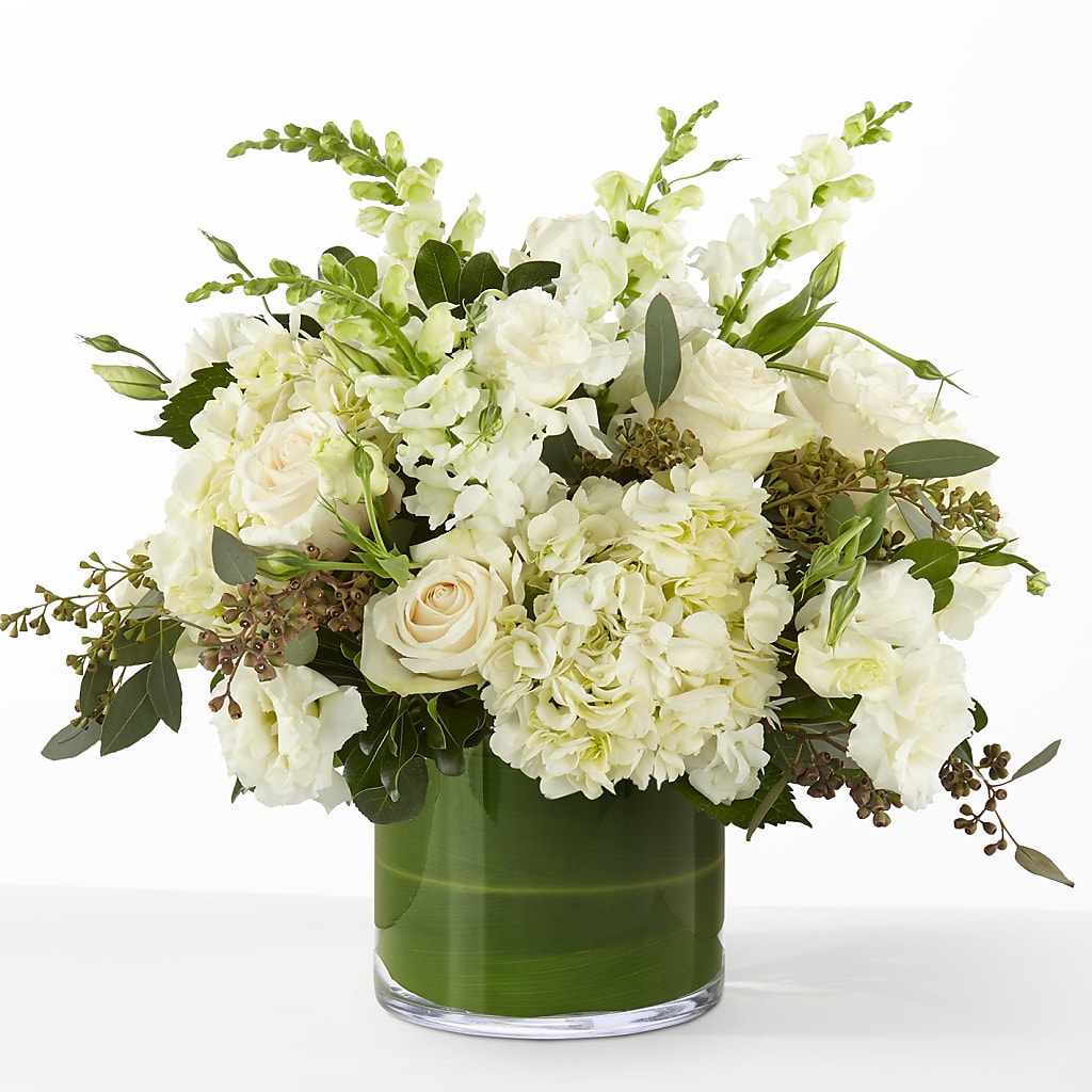 The Gallery –  Your Beautiful Flowers, Scranton PA