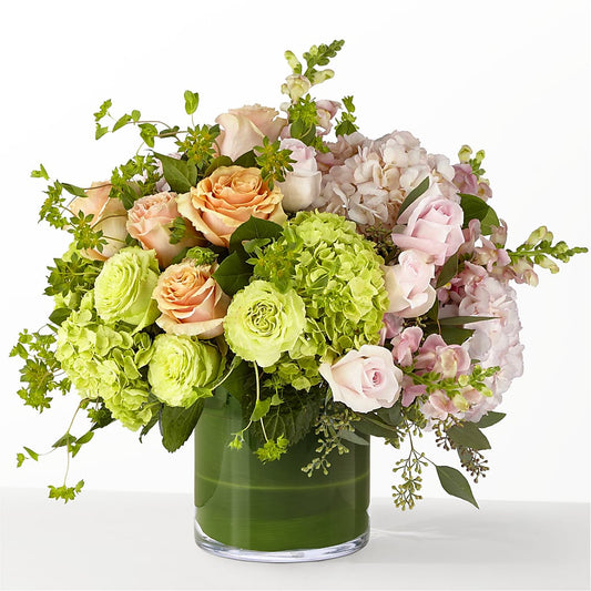 The Art Deco –  Your Beautiful Flowers, Scranton PA