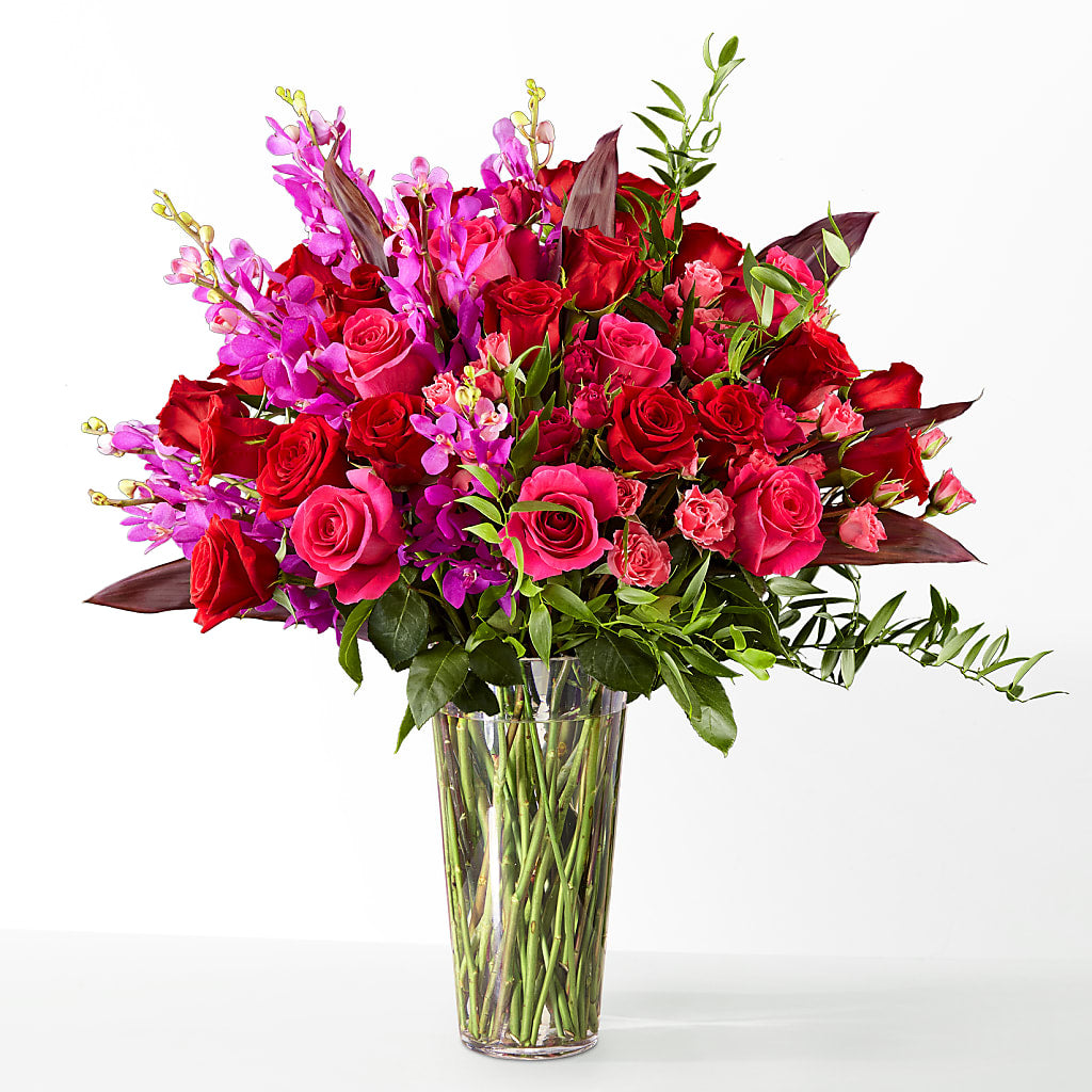 The Honeymoon –  Your Beautiful Flowers, Scranton PA