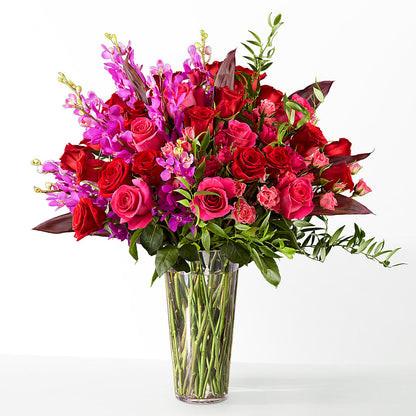 The Honeymoon –  Your Beautiful Flowers, Scranton PA
