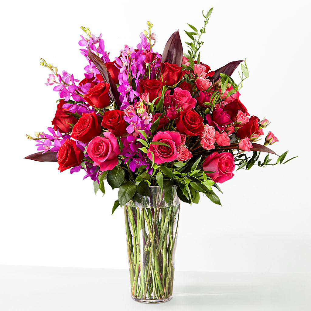 The Honeymoon –  Your Beautiful Flowers, Scranton PA