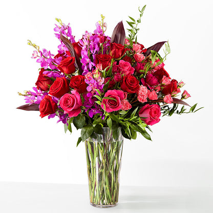 The Honeymoon –  Your Beautiful Flowers, Scranton PA