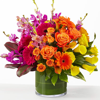 The Mosaic –  Your Beautiful Flowers, Scranton PA