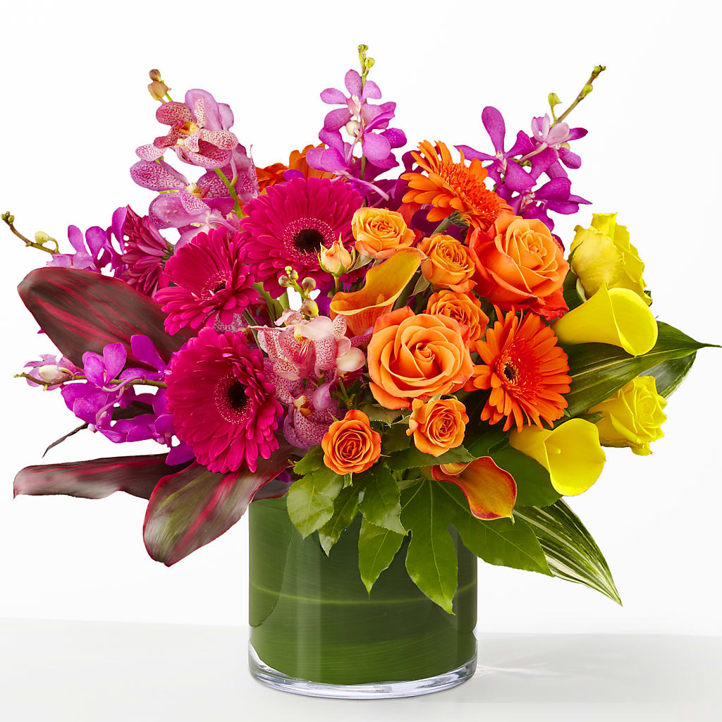 The Mosaic –  Your Beautiful Flowers, Scranton PA